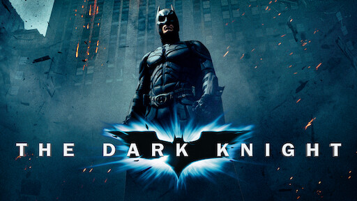 Watch The Dark Knight Rises | Netflix