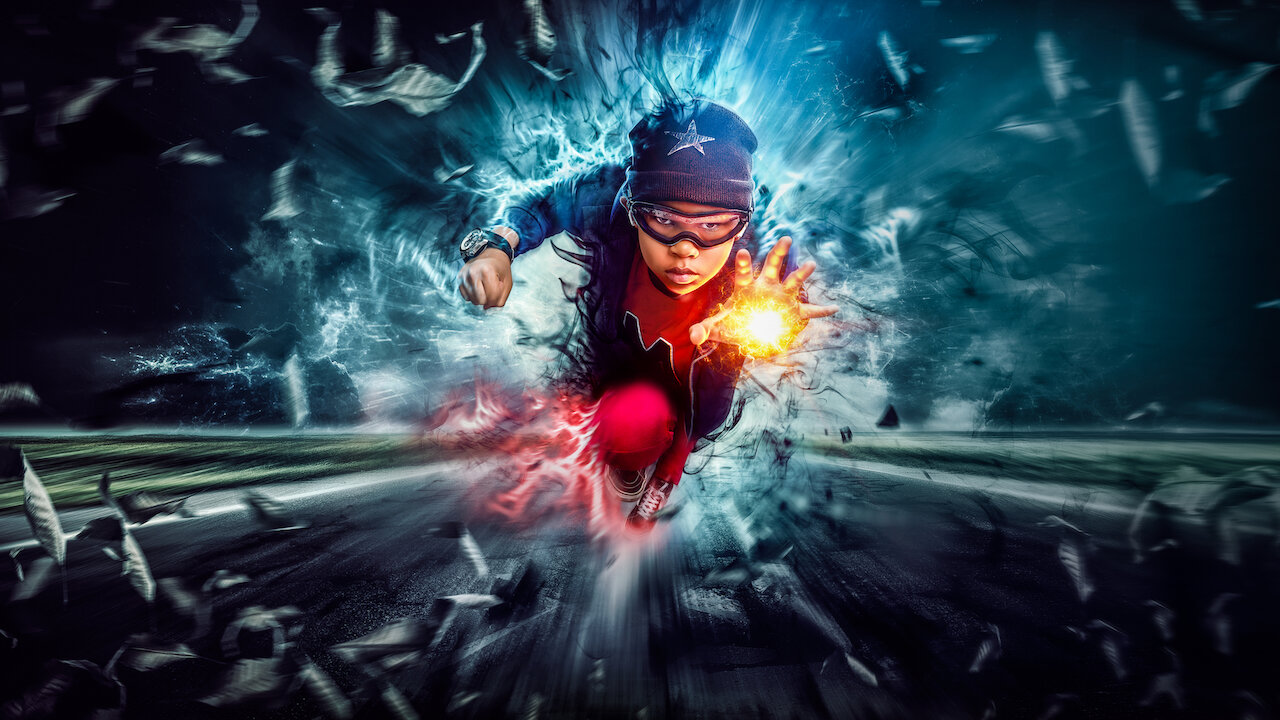 Saison 3 Comment Elever Un Super Hero Watch Comment élever un super-héros | Netflix Official Site